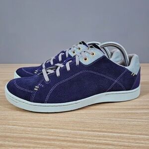 Ahnu Lace Up Sneakers 39/8
